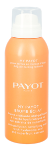 Payot Brume Eclat Anti-Pollution Revivifying Mist 125ml