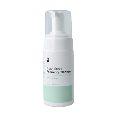 Cleanser foaming fresh start 100 Milliliter