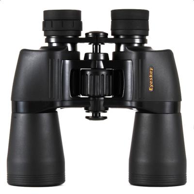 Eyeskey 10X50 High-Definition HD telescoop weinig licht nachtzicht concert glazen verrekijker