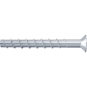 Fischer 558236 FBS II 10x140 85/75/55 SK Betonschroef 10 mm 140 mm TX 50 stuk(s)