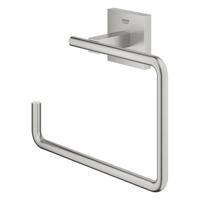 GROHE Start Cube Handdoekring - 18.8cm - supersteel 40975dc0