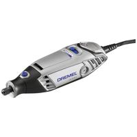 Dremel 3000-1/25 Multifunctioneel gereedschap Incl. accessoires, Incl. koffer 28-delig 130 W F0133000JP