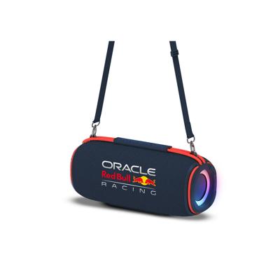 Red Bull REDBULL FORCE RB-SK400 120 W Zwart Bluetooth luidspreker