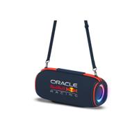 Red Bull REDBULL FORCE RB-SK400 120 W Zwart Bluetooth luidspreker