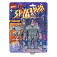 Hasbro Marvel Legends Series Marvel's Rhino