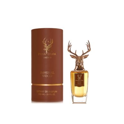 Pana Dora Imperial Wood Extrait de Parfum 100ml Pana Dora Imperial Wood Extrait de Parfum 100ml
