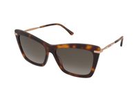 Zonnebrillen Jimmy Choo Sady/S 086/HA