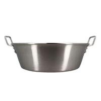 Jampan - MENASTYL - 4615452 - Roestvrij staal - 40,5 cm