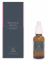 Dr. Nobis Propolis Anti Mycose Druppels (30 ml)