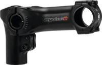 Ergotec stuurpen "swell r 70" stem "swell r 70" ahead, sand bl.black