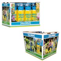 Drukspuit / rugspuit 5L Gloria.