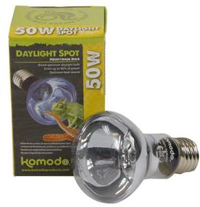 Komodo neodymium daglicht lamp es (50 WATT)