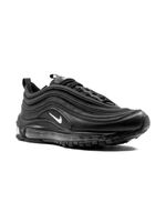 Nike Kids baskets Air Max 97 - Noir