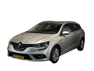 Renault Mégane Estate