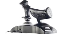 Thrustmaster T.Flight Full Kit X Zwart USB Joystick Analoog/digitaal PC, Xbox - thumbnail