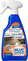 Blue Wonder Oven/Grill- En Barbecue-reiniger Spray - thumbnail