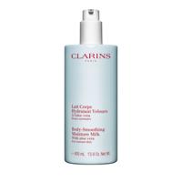 Clarins Body-Smoothing Moisture Milk 400ml