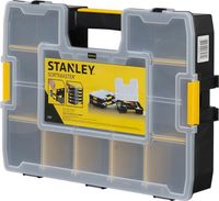 Stanley Koffers Assortimentsdoos Sortmaster, type 1-94-745 - 1-94-745