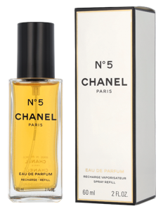 Chanel No 5 Eau de parfum Spray 60 ml Dames