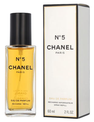 Chanel No 5 Eau de parfum Spray 60 ml Dames