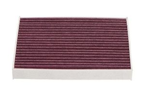 AMC Filter Cabin-air Xtra-clean KC6117X