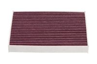 AMC Filter Cabin-air Xtra-clean KC6117X AMC Filter Cabin-air Xtra-clean KC6117X