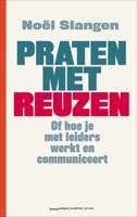 Praten met reuzen - Noël Slangen - ebook