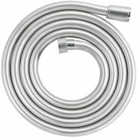 Doucheslang Grohe VitalioFlex 27507001 2 m Zilverkleurig Metaal Zilver - thumbnail