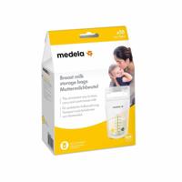 Medela Moedermelk bewaarzakjes