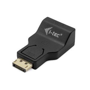 i-tec DisplayPort naar VGA Adapter adapter