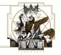 Lebabvoid - CD (7320470189474) - thumbnail