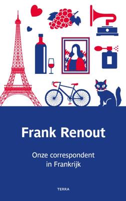 Onze correspondent in Frankrijk (Paperback)