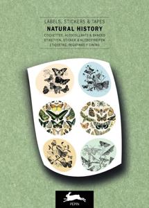 Natural History (Paperback)