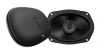 JBL STAGE2 965M - Autospeakers - 15,2 x 22,9 cm - 3-weg Coaxiaal - 560Watt - Zwart