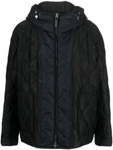 Mackage doudoune Gerry - Noir