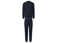 esmara Men Heren huispak (Marineblauw, L)