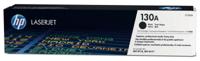 HP toner 130A, 1 300 pagina&apos;s, OEM CF350A, zwart