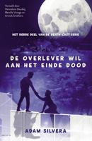 De overlever wil op het einde dood - Adam Silvera - ebook