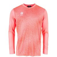 Reece 815304 Sydney Keeper Shirt Long Sleeve  - Coral - XL2XL