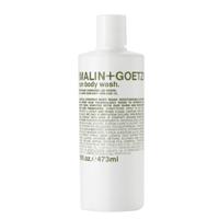 Malin + Goetz Body Rum Hand + Body Wash 473ml