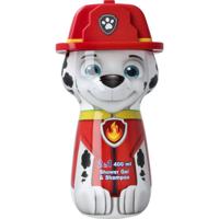 Air-Val Paw patrol showergel marshall 2d