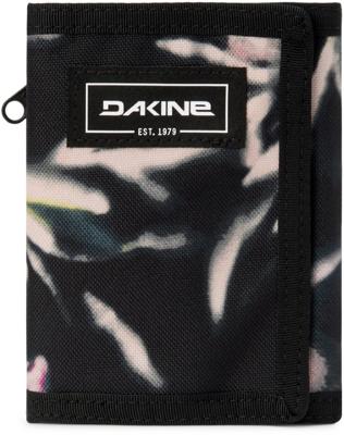 Dakine Vert Rail Portemonnee Midnight Blooms One Size
