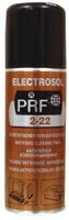 Taerosol PRF 22/220 Electrosol Antistatisch Schoonmaak Schuim 220Ml - thumbnail