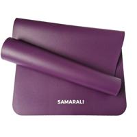 Natuurlijke Rubber Yoga Mat - Snoei