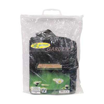 Beschermhoes Altadex Matras/mat Groen 37 x 128 x 57 cm