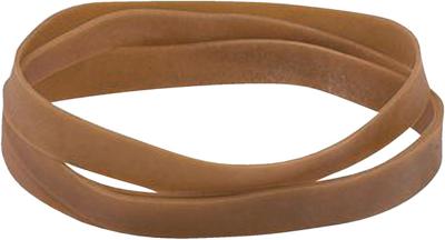 Elastieken 120x10x1mm 100gr 33stuks Standard 87