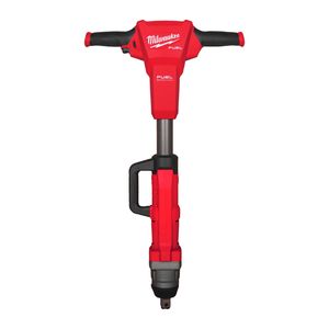 Milwaukee M18 FHIWF1R-122C M18 FUEL™ slagmoersleutel 1" high trq, 2033Nm Rail/Lang model frictiering, 2 x 12,0 Ah - 4933493141