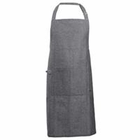 Cosy & Trendy Keukenschort - Black