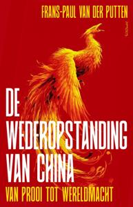 De Wederopstanding van China (Paperback)