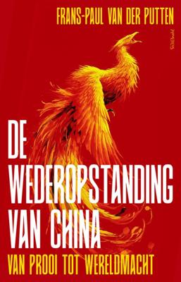 De wederopstanding van China (Paperback)
